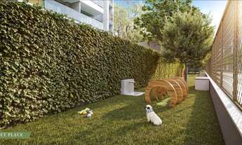 Imagem 6: Jardim do Parque a poucos metros do shopping Parque Maceió