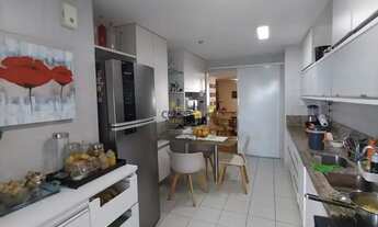 Imagem 7: Apartamento 3 Quartos (2 suítes) com 154m2 em Boa Viagem