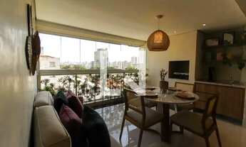 Imagem 7: Apartamento à Venda - Mooca, 2 Quartos, 63 m2