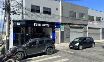 Imagem 3: Aluga-se Lojao 120M2 com subsolo 80m2 e Sobreloja de 120M2