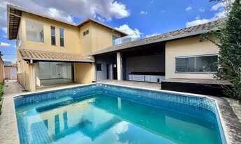 Imagem: Casa para aluguel, 5 quartos, 1 suíte