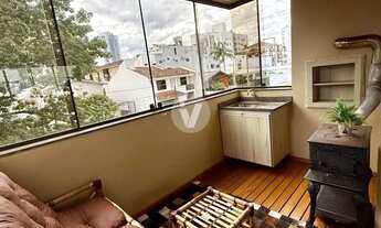 Imagem 3: Apartamento Semimobiliado no Bairro Nossa Senhora de Lourdes