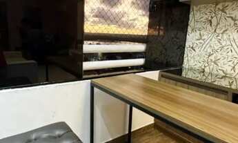 Imagem 4: Ibeda - Apartamento Projetado à Venda no Sun River Bairro da Ribeira, Natal/RN