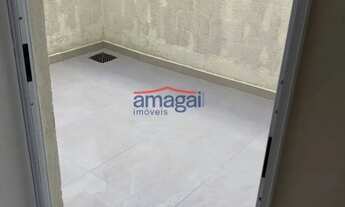 Imagem 7: Apartamento na Vila Nova Aliança em Jacareí