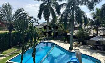 Imagem 4: Casa de Luxo em Florianópolis - Venda e Aluguel