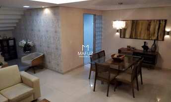 Imagem 7: Casa para aluguel, 4 quartos, 1 suíte, 2 vagas, Condomínio Rosa dos Ventos - Vespasiano/MG