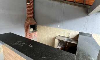 Imagem 6: CASA SETOR TEMPO NOVO SAÍDA PARA TRINDADE