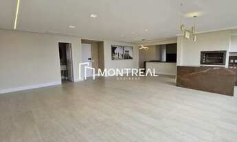 Imagem 7: APARTAMENTO À VENDA NO CAMPO BELO, 3 SUÍTES. 2 VAGAS DE GARAGEM