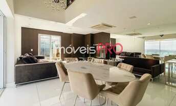 Imagem 6: Cobertura para locação Jardins - SP