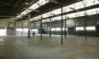 Imagem 4: GALPÃO - LAPA DE BAIXO - SP