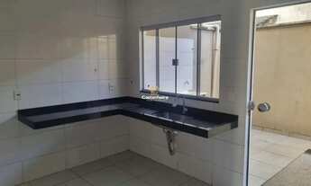 Imagem 5: Sobrado - 03 Quartos sendo 01 Suíte Plena - Plano Diretor Sul 03 Quartos