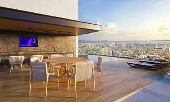 Imagem 4: Inovar Residence Belém Studios e 2 Quartos a 700m da Praça Batista Campos