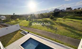 Imagem 2: Casa alto padrão Bosque da Limeira