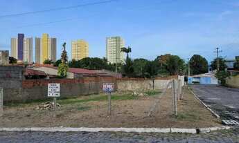 Imagem 3: F01 -Terreno em Ponta Negra