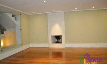 Imagem 4: CASA ASSOBRADADA - CIDADE JARDIM - SP