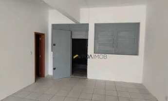 Imagem 2: Loja para alugar, 161 m² por R$ 4.450,00/mês - Jardim Itu Sabará - Porto Alegre/RS