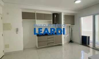 Imagem: APARTAMENTO - TAMBORÉ - SP