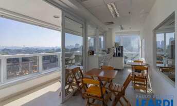 Imagem 5: CONJ. COMERCIAL - CITY BUTANTÃ - SP