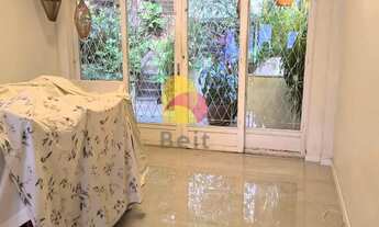 Imagem 4: Imóvel venda com 225 m² - 4 quartos em Laranjeiras - Rio de Janeiro - RJ