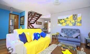 Imagem 2: Casa para Venda - 205m², 3 dormitórios, sendo 1 suites, 2 vagas - Altos Do Ipê