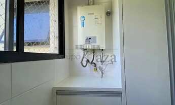 Imagem 15: Oportunidade - Apartamento - Residencial Cambará - Jardim América - 2 Dormitórios - 62m²