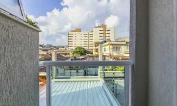 Imagem 6: Casa para venda em Vila Siqueira (Zona Norte) com 3 quartos, sendo 1 suíte , 83m²