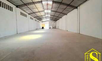 Imagem 2: GALPÃO EM MESSEJANA FORTALEZA CE