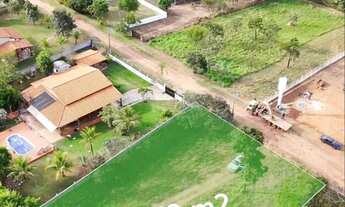 Imagem 5: HIDROLÂNDIA- TERRENO CONDOMÍNIO MIRAFLORES