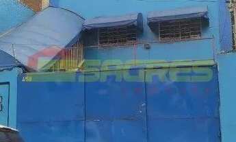 Imagem: Prédio com 336m² - Vila Mazzei