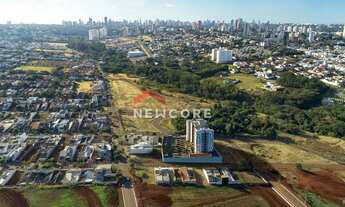 Imagem 10: Apartamento em Rua Pioneiro Marcelino Girotto - Jardim Itália II - Maringá/PR