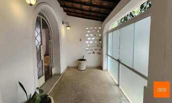 Imagem 6: Casa Comercial para Alugar em Carmo, BH 280 m², Ampla Área Externa - 04 vagas de Garagem