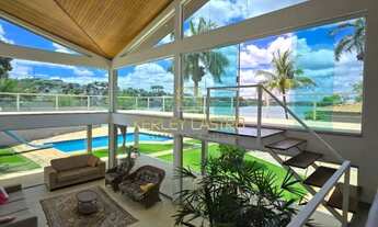 Imagem 4: Vendo Casa de alto padrão na Lagoa Náutico, Sete Lagoas, MG