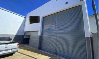 Imagem: GALPÃO 300m² NO JARDIM MORUMBI