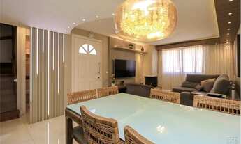 Imagem: Casa em Condomínio em São Sebastião