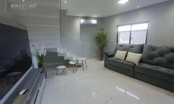 Imagem 4: Sobrado com 3 dormitórios à venda, 136 m² por R$ 1.350.000 - Vila Nova - Araucária/PR