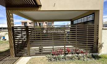 Imagem 6: Casa com 2 dormitórios à venda, 138m² - Carianos - Florianópolis/SC