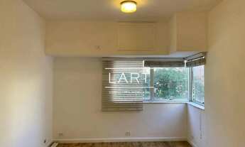 Imagem: Sala à venda, 36 m² por R$ 900.000 - Leblon