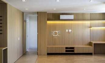 Imagem 2: Apartamento para alugar, 114 m² por R$ 7.900,00/mês - Glória - Londrina/PR