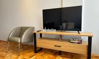 Imagem 2: Apartamento com 2 quartos disponível para venda no bairro Centro em Uberlândia - MG