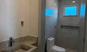 Imagem 2: Sol e praia Casa em condomínio com 3 dormitórios