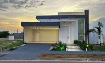 Imagem: Casa de condomínio para venda tem 220 metros