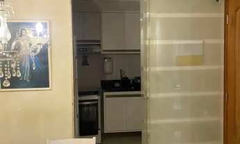 Imagem 6: Lindo 3/4 com Varanda - 1º Andar - Piscina - Caji - Nascente - Cond. Gran Ville Das Artes