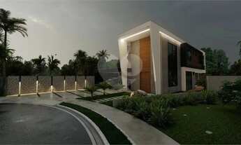 Imagem 2: Casa com 3 quartos à venda em Barra Nova - AL