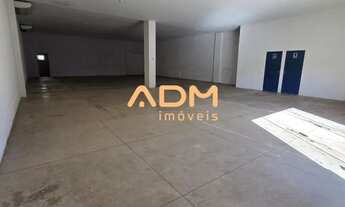 Imagem 3: Galpão Comercial para alugar - Jardim Repouso - Aparecida de Goiânia - 230m²