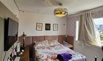 Imagem 6: Apartamento 125m² no Torre Cenário - 3 Suítes e Sacada Gourmet