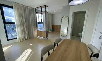 Imagem 2: Apartamento Studio para locação no Centro de Chapecó