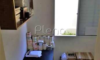 Imagem 7: Casa à venda em Campinas, Chácara Primavera, com 2 quartos, com 75 m², Prime House