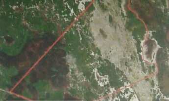 Imagem 2: Terreno Barreirinhas Lençóis Maranhense