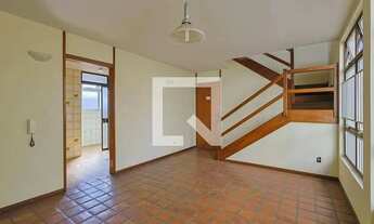 Imagem 4: Apartamento à Venda - Gutierrez, 3 Quartos, 140 m2