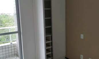 Imagem 3: Apartamento no Renascença, 140 M², 4 Suítes, Projetado, Climatizado